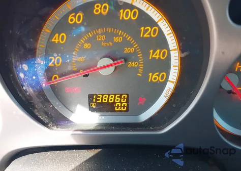 2007 Nissan Murano Sl из США, поврежденный, VIN JN8AZ08W27W620797